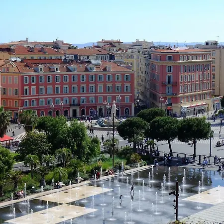 Apartman Nestor&jeeves - Blue Ocean - - Very Close Beaches Nizza