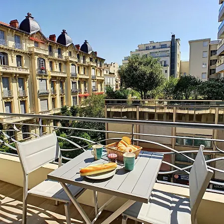 Apartment Nestor&jeeves - Blue Ocean - - Very Close Beaches