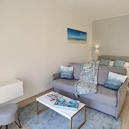 Appartamento Nestor&jeeves - Blue Ocean - - Very Close Beaches