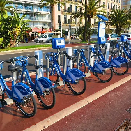 Nestor&jeeves - Blue Ocean - - Very Close Beaches Appartamento