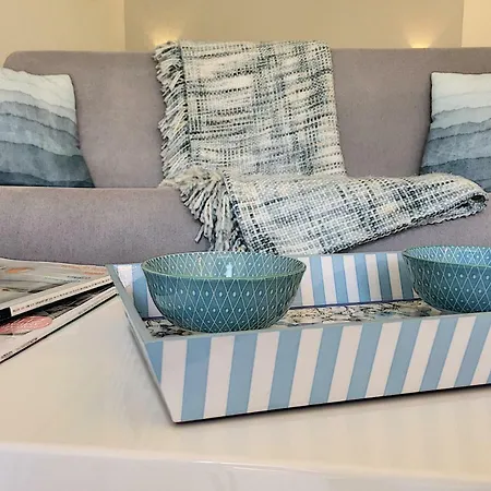 Appartamento Nestor&jeeves - Blue Ocean - - Very Close Beaches