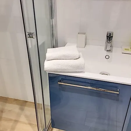 Appartamento Nestor&jeeves - Blue Ocean - - Very Close Beaches *