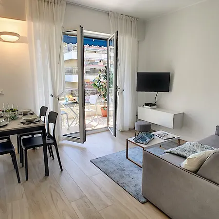Nestor&jeeves - Blue Ocean - - Very Close Beaches Apartment *