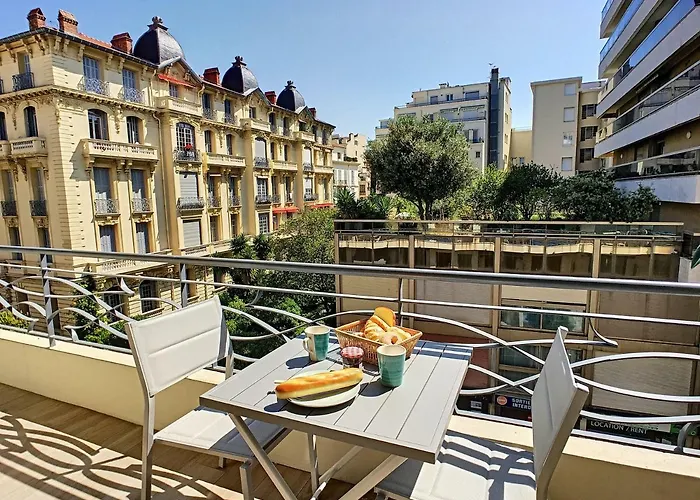 Apartmán Nestor&jeeves - Blue Ocean - - Very Close Beaches